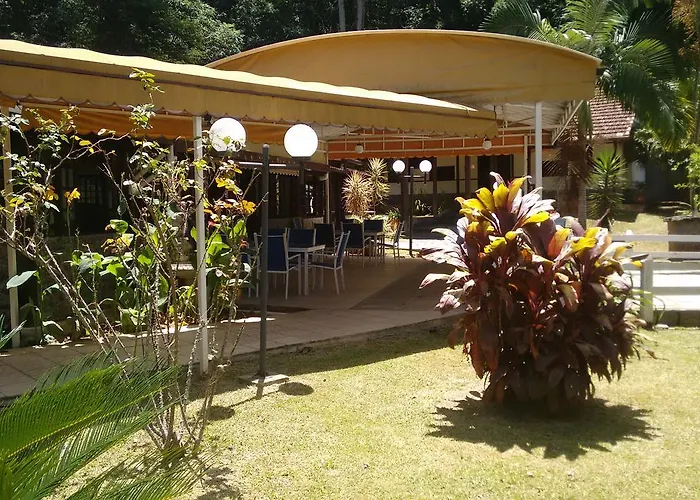 Hotel Colonial