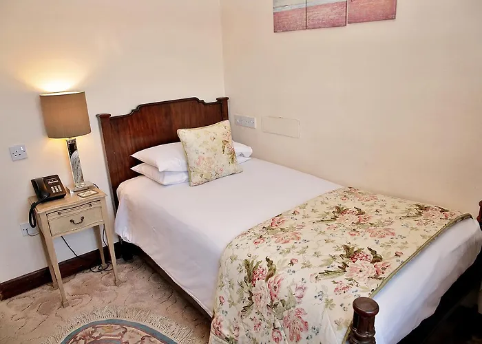 The Inglenook Hotel
