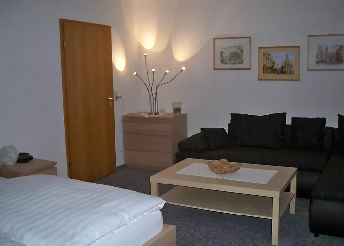 Gasthof Zum Doehlerwald