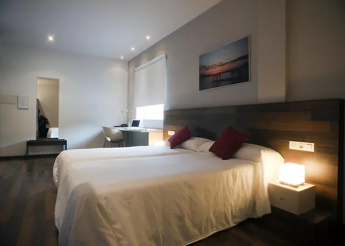 Hotel Beasain