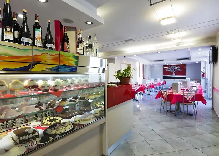 Albergo Verdi