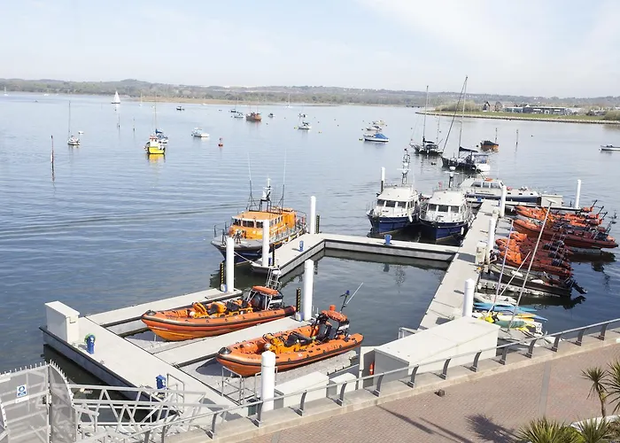 Rnli College