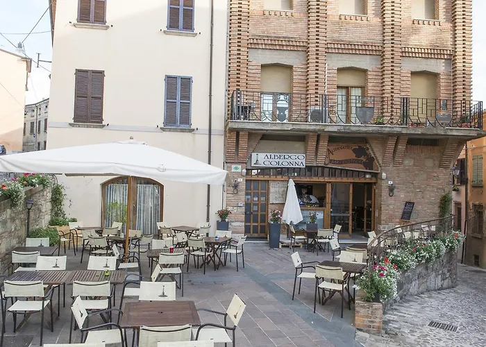 Albergo Colonna Bertinoro