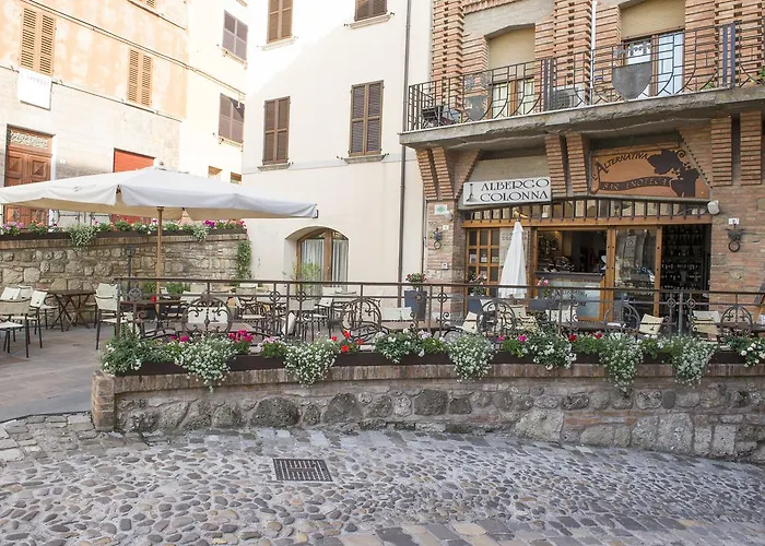 Albergo Colonna Bertinoro
