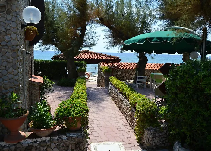 Hotel La Nave