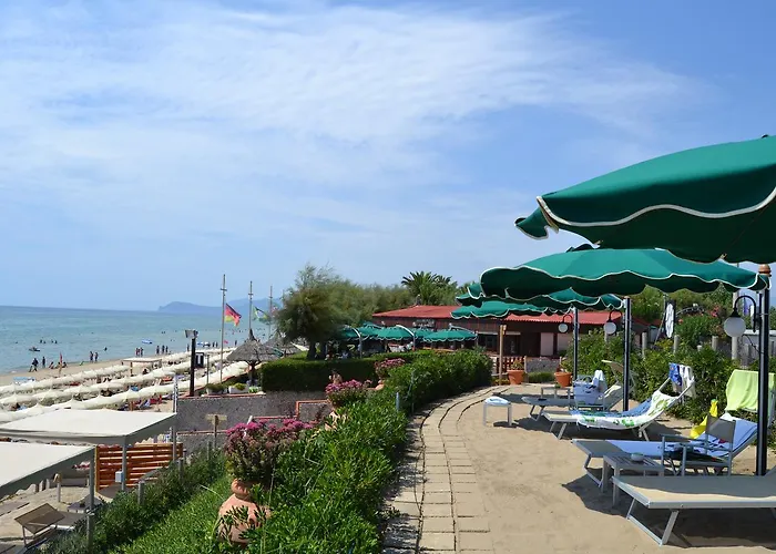 Hotel La Nave