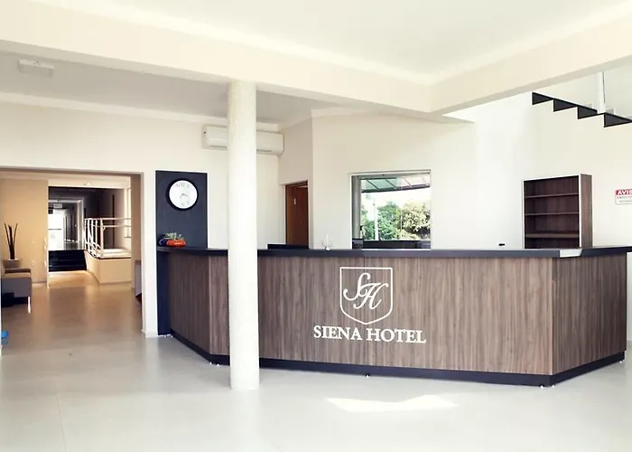 Siena Hotel