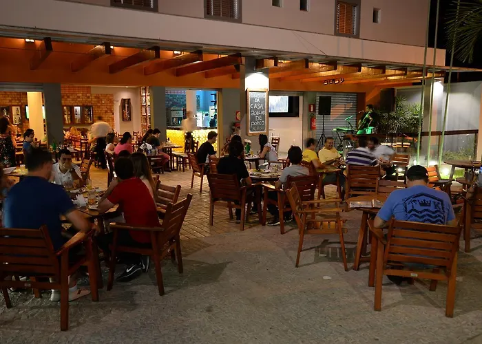 Hotel Calypso