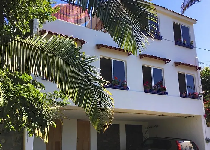 Hotel Quinta Mar Y Selva