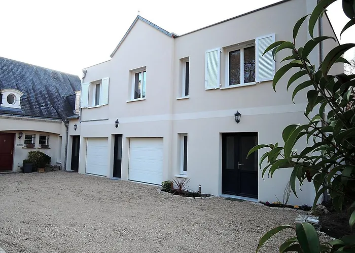 Logis du Lièvre d'or