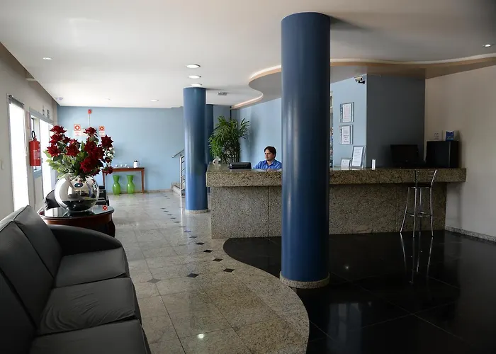Hotel Calypso