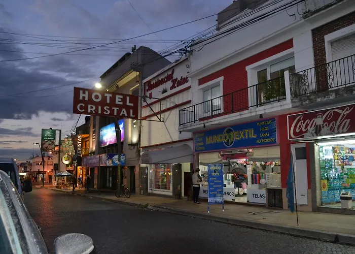 Hotel Cristal