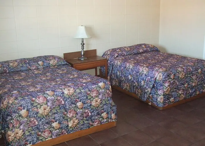 Trailside Inn