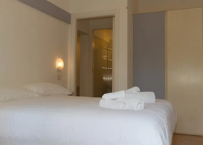 Residence Villa Ombrosa