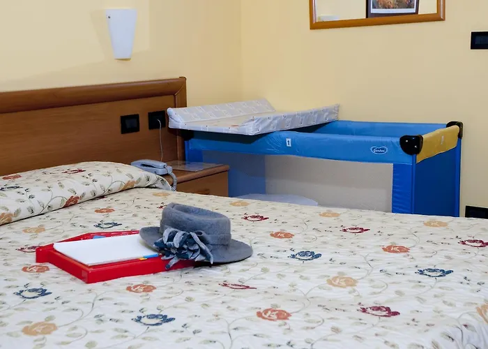 Hotel Agata