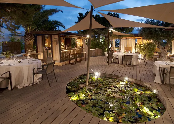 Villas Paraíso de los Pinos
