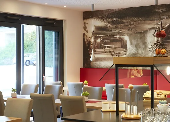 Hotel&Restaurant Wilder Mann