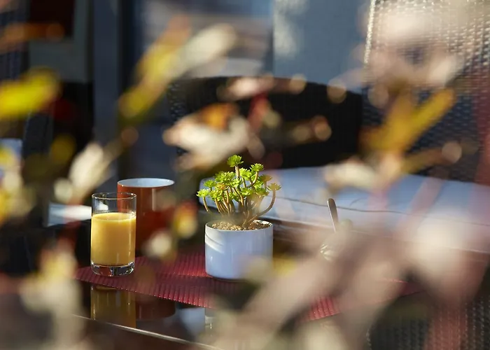 Hotel & Restaurant Wilder Mann