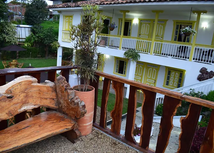 Hotel Salento Plaza
