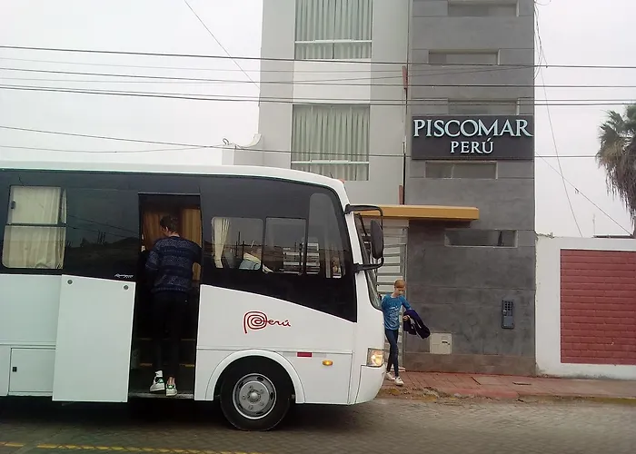 Piscomar Peru