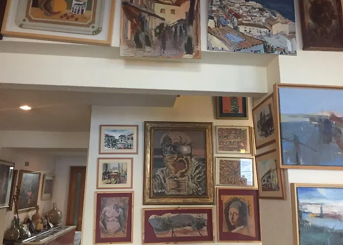 Hotel San Miguel