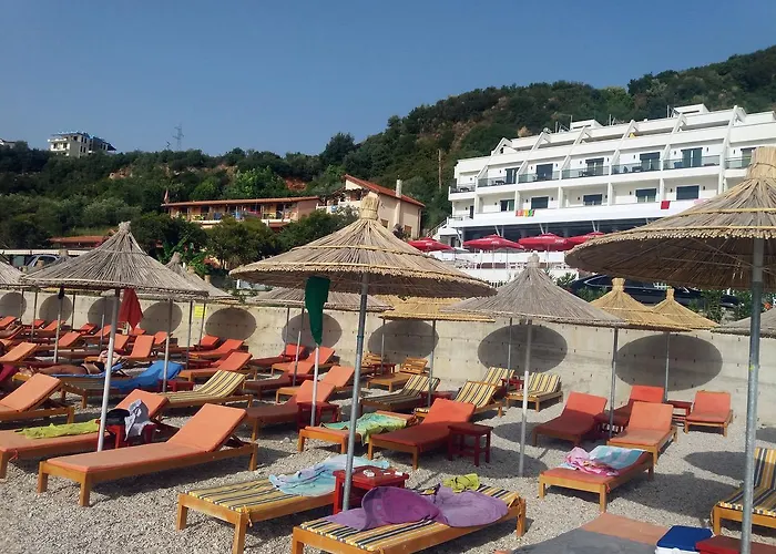 Hotel Picasso