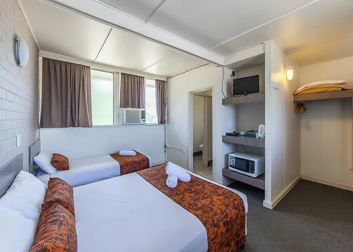 The Australian Hotel Murgon