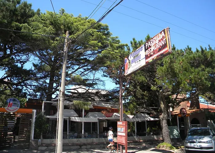 Parque Hotel