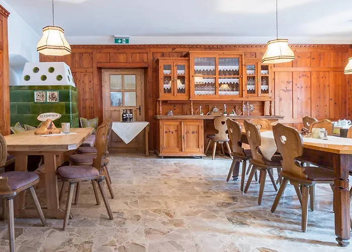Sterzinger Posthotel