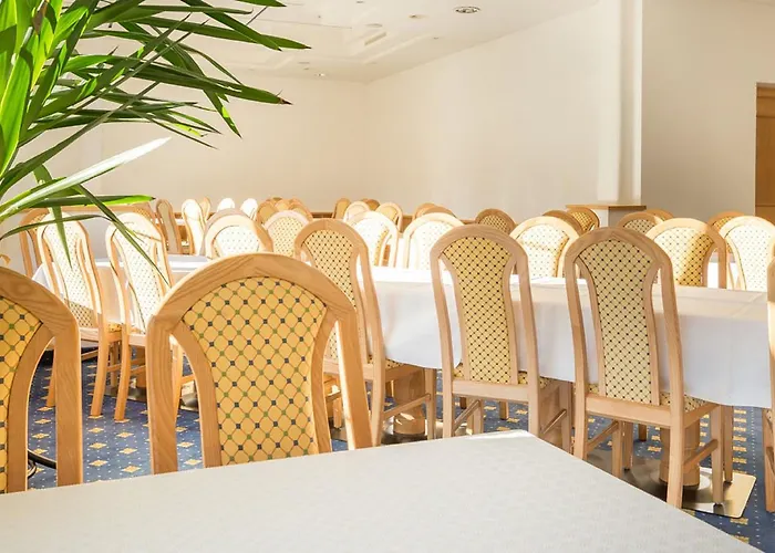 Sterzinger Posthotel