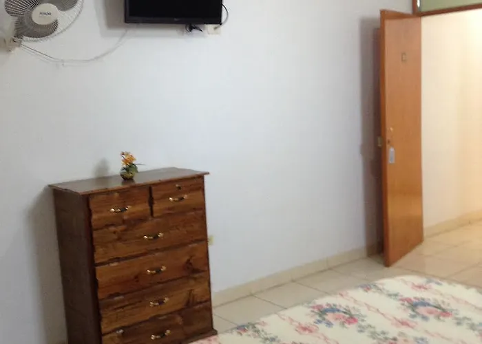 Hostal La Estancia