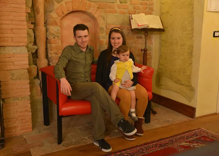 B&B La Casa dei Tintori