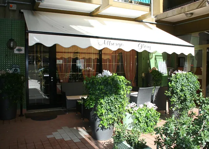 Albergo Glory