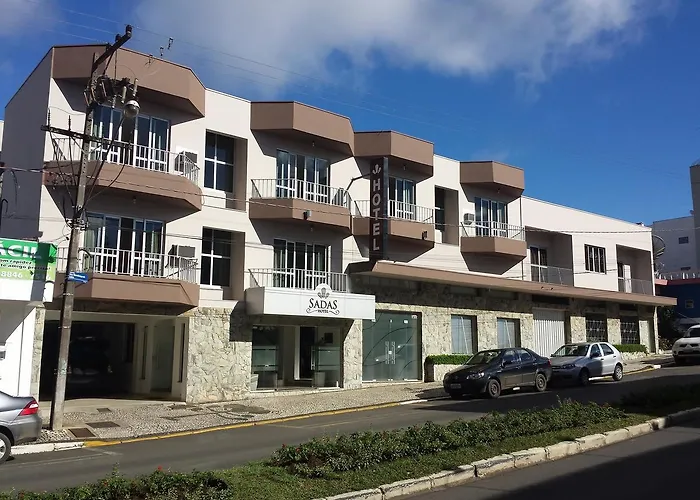 Sadas Hotel