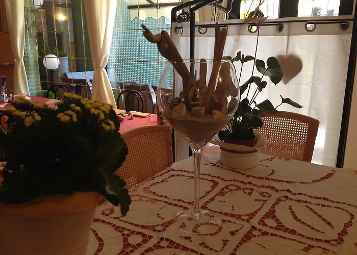 Albergo Glory