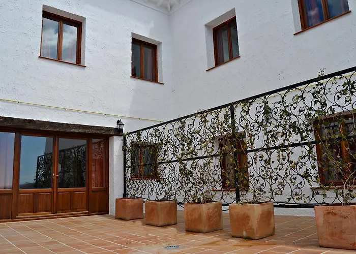 Hotel Rural El Moral