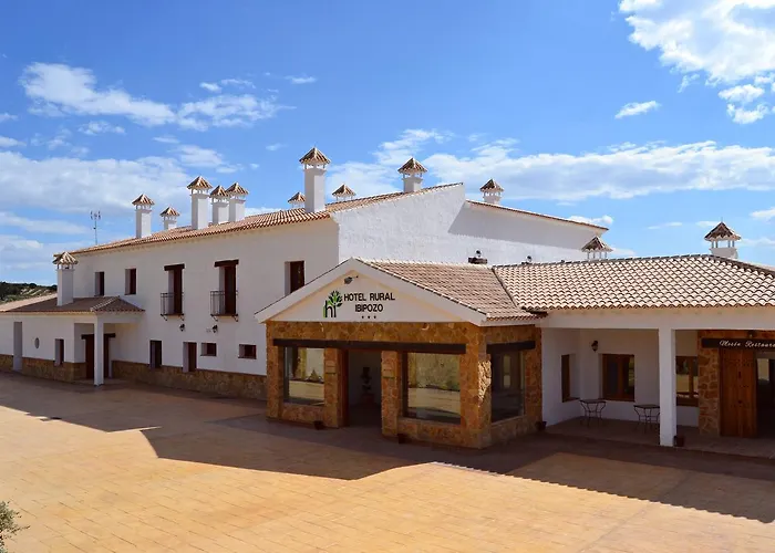 Hotel Rural El Moral