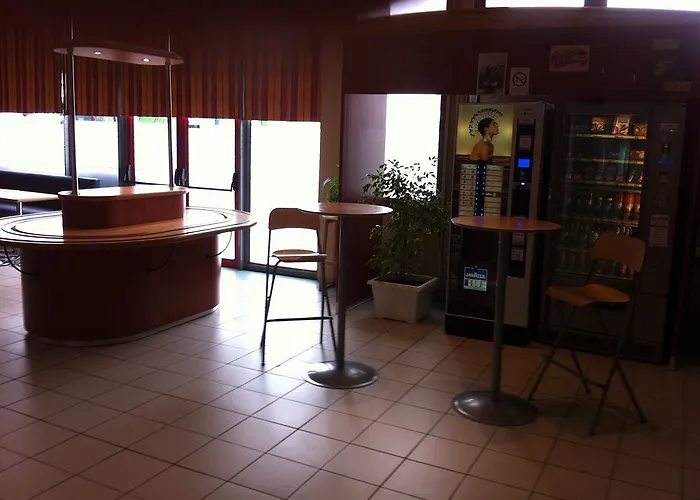 Arcantis Hotel