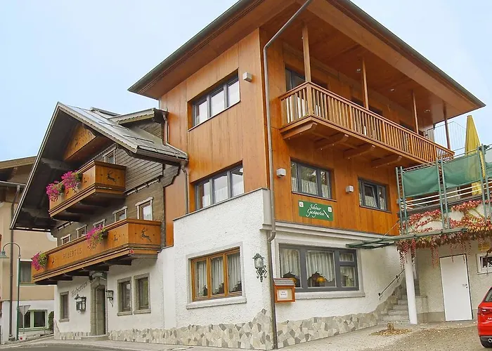 Haus Hubertus