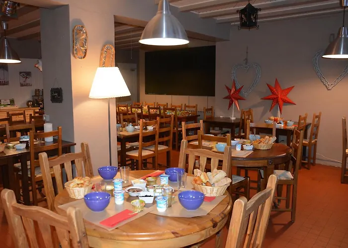 Hotel Le Central
