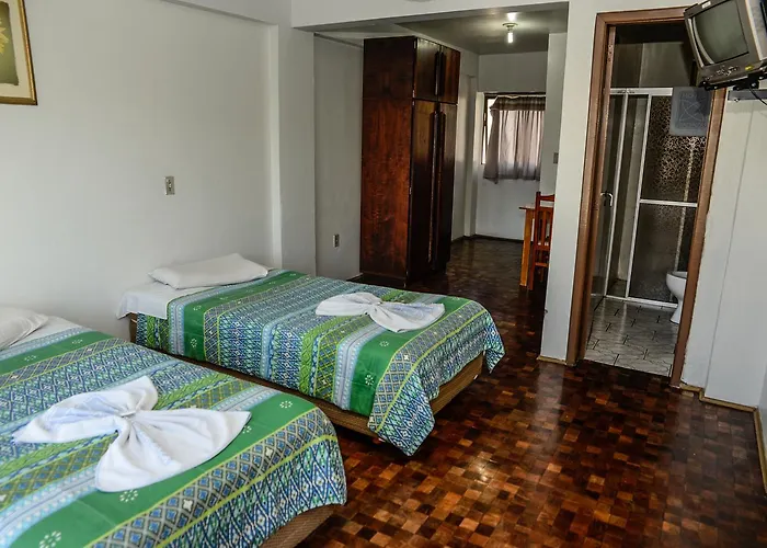 Hotel Piacenza