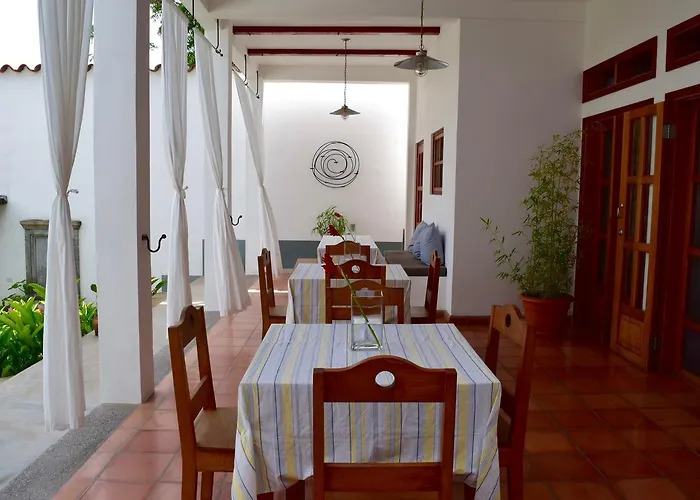 Terramaya Boutique Hotel
