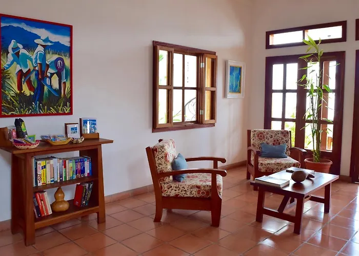 Terramaya Boutique Hotel