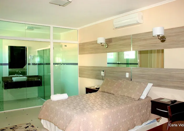 Hotel Monte Libano