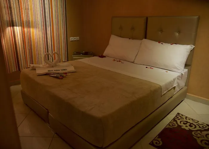 Hotel Rimal Sahara