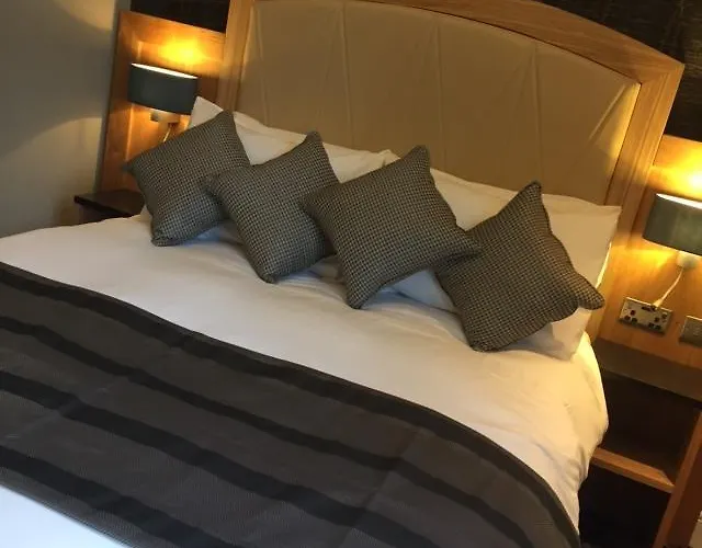 The Bell Hotel Aylesbury