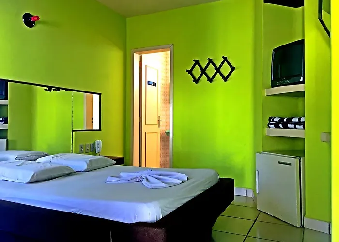 Hotel Comodoro de Rosário Do Sul