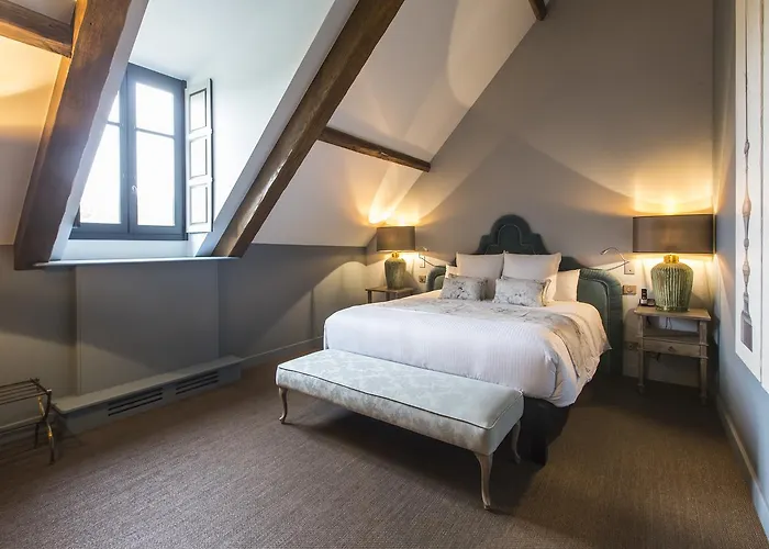 Domaine De Rymska & Spa - Relais & Chateaux