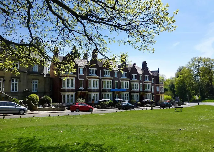 Tunbridge Wells Retreat