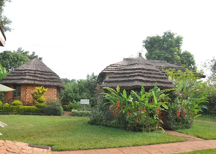 New Court View Hotel
